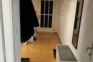 Kleine Oase in Top-Lage: Ruhige 3-Zimmer-Wohnung mit großem Garten & perfekter Anbindung – Die vollständige Adresse der Immobilie erhältst du vom Anbieter., 70193 Hölderlinplatz, Stuttgart – Vorschaubild 8