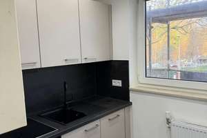 Möbilierte 2-Zimmer Wohnung in Badenstedt – Hermann-Ehlers-Allee 40, 30455 Badenstedt, Hannover – Vorschaubild 10