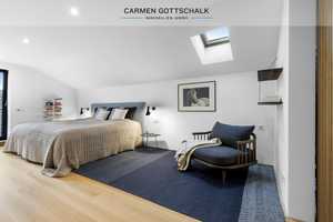 Wohnen mit Stil und Komfort – Großzügiges Familienhaus im grünen Süden Münchens – Bad Tölz-Wolfratshausen (Kreis) – Vorschaubild 6