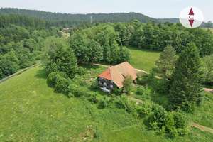 Fohrenbühl. Unabhängig und selbstbestimmt leben! Ideal als Retreat, Pferdehof oder Ferienhaus. – Die vollständige Adresse der Immobilie erhältst du vom Anbieter., 78132 Hornberg – Vorschaubild 7