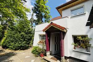 Einfamilienhaus mit Erweiterungspotential - ruhig gelegen in Berlin Kaulsdorf! – 12621 Kaulsdorf, Berlin – Vorschaubild 4