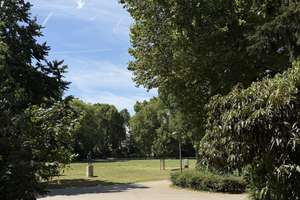 MA-Oststadt: ideale Stadtwohnung am Luisenpark – Suckowstraße 4, 68165 Schwetzingerstadt/Oststadt, Mannheim – Vorschaubild 10