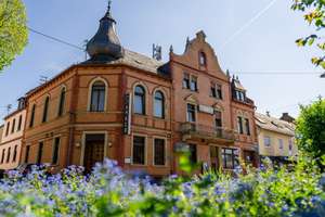 Wohn- & Geschäftshaus+ | Wohnen, Serviced-Apartments & Gastro in Wiesbaden-Bierstadt – Die vollständige Adresse der Immobilie erhältst du vom Anbieter., 65191 Bierstadt, Wiesbaden – Vorschaubild 2