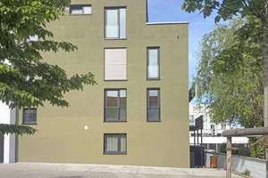 Licht- und Luftdurchflutete Stadtwohnung zum Erstbezug in Heidelberg-Rohrbach – Die vollständige Adresse der Immobilie erhältst du vom Anbieter., 69126 Rohrbach, Heidelberg – Vorschaubild 13