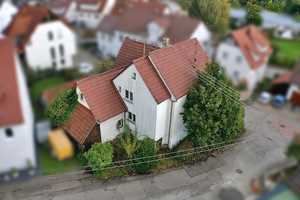 Raum für Träume: Dein Einfamilienhaus mit Scheune in Kusterdingen – Vom Heuboden zum Wohn(t)raum! – Tübingen (Kreis) – Vorschaubild 2