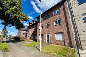 2026 modernisierte Erdgeschosswohnung mit neuem Badezimmer, Terrasse und Stellplatz – Die vollständige Adresse der Immobilie erhältst du vom Anbieter., 48249 Dülmen – Vorschaubild 2