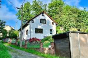 Einfamilienhaus in schöner  Lage ! – Vogtlandkreis – Vorschaubild 5