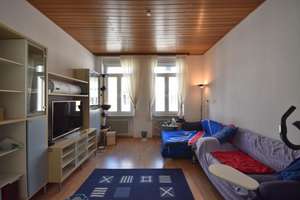4 ZKB in ruhiger Lage - kurze Wege in die City und ins Nerotal – Die vollständige Adresse der Immobilie erhältst du vom Anbieter., 65183 Mitte, Wiesbaden – Vorschaubild 2