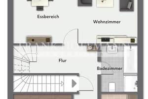 Renovierte & lichtdurchflutete Maisonette-Wohnung in Hamburg-Stellingen – Die vollständige Adresse der Immobilie erhältst du vom Anbieter., 22527 Stellingen, Hamburg – Vorschaubild 23