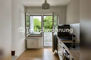 Tauschwohnung: 3 Zimmer Wohnung gegen 3-4 Zimmer Wohnung – Lotharstraße 153, 53115 Kessenich, Bonn – Vorschaubild 5