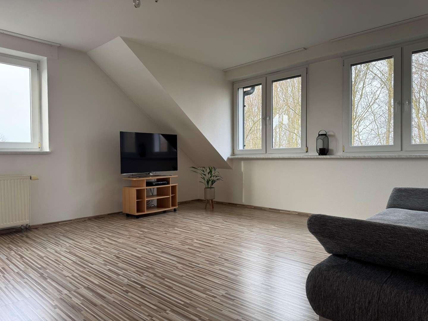 Immobilie in Sendenhorst - Attraktives freistehendes Einfamilienhaus in ruhiger Wohnlage von Sendenhorst (Erbbaurecht) - Bild 6