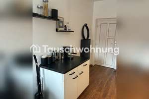 Tauschwohnung: Süße Wohnung im Tausch gg Größer – Die vollständige Adresse der Immobilie erhältst du vom Anbieter., 50937 Sülz, Köln – Vorschaubild 6