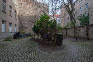 3-Zimmer-Altbau sucht dich!! Option zur eigenen Terrasse! – Die vollständige Adresse der Immobilie erhältst du vom Anbieter., 10965 Kreuzberg, Berlin – Vorschaubild 23