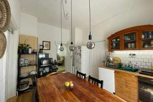 Schöne helle 3 Zimmer Wohnung im EG+Terrasse im Zentrum – Lübecker 88, 10953 Paulsstadt, Schwerin – Vorschaubild 15