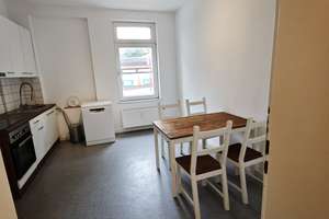 WG-Neugründung in Harburg – Möbliertes Zimmer in 2-Zimmerwohnung mit großer Wohnküche – Hohe Straße 18, 21073 Harburg (Ortsteil), Hamburg – Vorschaubild 8