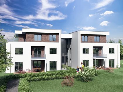 2 2 5 Zimmer Wohnung Zur Miete In Kuhlungsborn Immobilienscout24