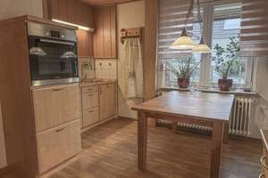 Kleines Haus, große Möglichkeiten - gemütliche DHH in Geestemünde-Süd – Die vollständige Adresse der Immobilie erhältst du vom Anbieter., 27570 Wulsdorf, Bremerhaven – Vorschaubild 2