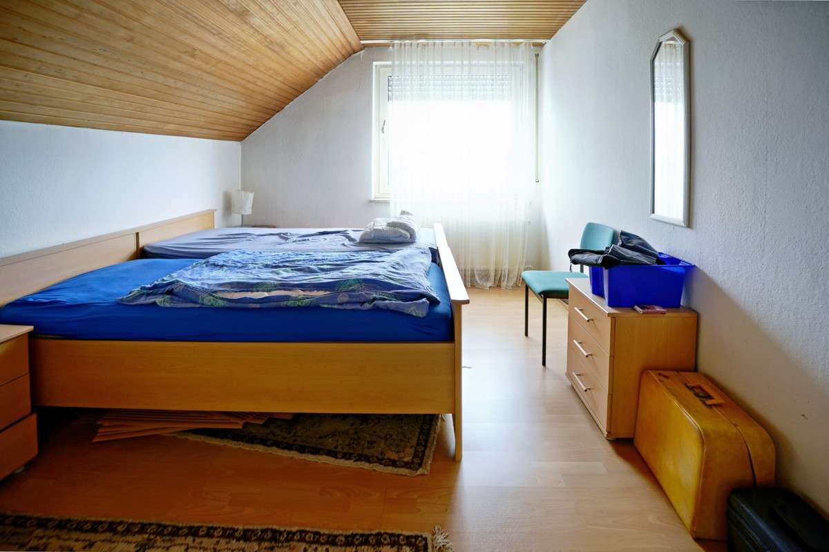 Immobilie in Bröckel - Provisionsfrei: Einfamilienhaus mit viel Platz für die Familie und Schwimmbad plus Solaranlage - Bild 6