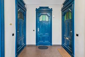 Historisches Pied-à-terre  im beliebten Schillerkiez – 12049 Neukölln (Ortsteil), Berlin – Vorschaubild 6