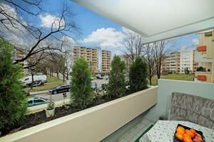 Perspektive in Perlach - Hier besteht Entwicklungspotential 