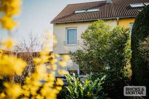 Familienfreundliches Reihenendhaus mit Kamin und idyllischem Garten – Die vollständige Adresse der Immobilie erhältst du vom Anbieter., 4178 Böhlitz-Ehrenberg, Leipzig – Vorschaubild 3