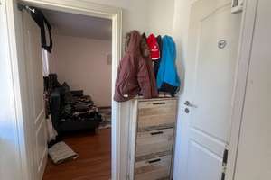 CityHome l 1,5-Zimmer-Wohnung mit Erbbaurecht – Augsburg-Bärenkeller – Die vollständige Adresse der Immobilie erhältst du vom Anbieter., 86156 Bärenkeller, Augsburg – Vorschaubild 7