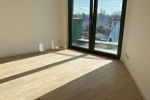 3.3 - Dachgeschoss-Wohnung mit EBK und 40 qm Terrasse in Rudow – Stubenrauchstraße 103, 12357 Rudow, Berlin – Vorschaubild 7