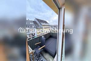 Tauschwohnung: Schöne 3-Zimmerwohnung mit Balkon in Köln Poll – Die vollständige Adresse der Immobilie erhältst du vom Anbieter., 51105 Poll, Köln – Vorschaubild 14