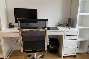 Vollmöbliertes Premium-Apartment mit stabilem Cashflow inkl. Stellplatz in Düsseldorf-Golzheim – Meineckestraße 20, 40474 Golzheim, Düsseldorf – Vorschaubild 16