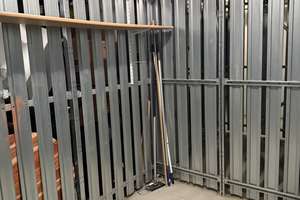 Traumhafte, lichtdurchflutete 2- Zimmer- Wohnung in Haunstetten – Die vollständige Adresse der Immobilie erhältst du vom Anbieter., 86179 Haunstetten-Süd, Augsburg – Vorschaubild 9