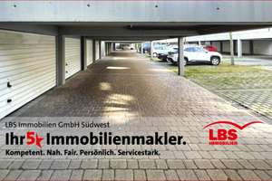 Schöne 2-Zimmerwohnung für Paare oder Singles, ruhig gelegen mit Blick auf den Bürgerpark! – Die vollständige Adresse der Immobilie erhältst du vom Anbieter., 68309 Käfertal, Mannheim – Vorschaubild 14