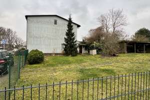 Nur 100 Meter zur Marina: Zweifamilienhaus mit zusätzlichem Baugrundstück in Bestlage – Die vollständige Adresse der Immobilie erhältst du vom Anbieter., 17440 Kröslin – Vorschaubild 8