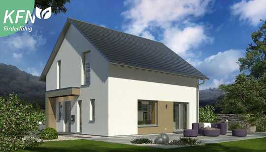 Bild von Der beliebteste Grundriss 2023