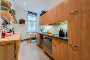 Großzügige 2 Zimmer-Wohnung im malerischen Prenzlauer Berg – Die vollständige Adresse der Immobilie erhältst du vom Anbieter., 10437 Prenzlauer Berg, Berlin – Vorschaubild 14