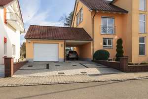 Zuhause ankommen in Beuren an der Aach! Traumhaus auf 2,5 Etagen mit Einliegerwhg. und tollem Garten – Konstanz (Kreis) – Vorschaubild 52