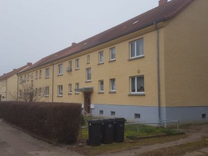 Wohnung Mieten In Prignitz Kreis Immobilienscout24