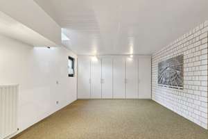 Zeitlose Architektur im Grünen – Außergewöhnliches Reihenmittelhaus im Bergwald-Karlsruhe – Die vollständige Adresse der Immobilie erhältst du vom Anbieter., 76228 Durlach, Karlsruhe – Vorschaubild 10