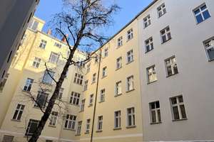 Studio Apartment in Friedrichshain – Quiet Courtyard · No Commission · Ready to Move In – Die vollständige Adresse der Immobilie erhältst du vom Anbieter., 10247 Friedrichshain, Berlin – Vorschaubild 12