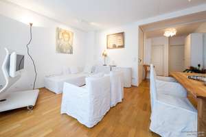 RIDA Residential - Im Herzen des Belgischen Viertels. ETW als Eigennutz oder Kapitalanlage! – Die vollständige Adresse der Immobilie erhältst du vom Anbieter., 50674 Neustadt/Süd, Köln – Vorschaubild 3