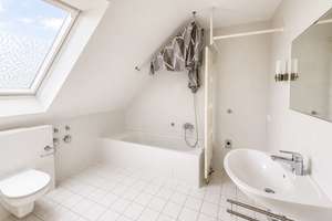 Gemütliches Dachgeschoss-Idyll mit Loggia & TG-Stellplatz! – Die vollständige Adresse der Immobilie erhältst du vom Anbieter., 68239 Seckenheim, Mannheim – Vorschaubild 5
