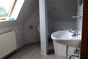 Helle, ruhige und zentrale 3,5-Zi-Maisonette-Whg mit toller Dachterasse – Kirchenstr. xx, 44147 Hafen, Dortmund – Vorschaubild 9