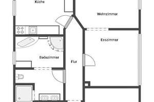 Saniertes Einfamilienhaus in zentraler Lage – Die vollständige Adresse der Immobilie erhältst du vom Anbieter., 57074 Siegen, Siegen – Vorschaubild 29