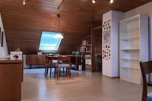 Heusenstamm-Waldrandlage! Solides Reihenendhaus mit viel Charme und Wohnqualität – Die vollständige Adresse der Immobilie erhältst du vom Anbieter., 63150 Heusenstamm – Vorschaubild 11