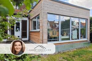 Familientraum in Alt-Paunsdorf | Wintergarten, Garten & hochwertige Einbauküche - geringe Heizkosten – Die vollständige Adresse der Immobilie erhältst du vom Anbieter., 4328 Sellerhausen-Stünz, Leipzig – Vorschaubild 8
