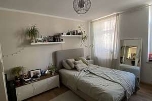 2-Zimmer-Wohnung im Erdgeschoss in Mittweida – Tzschirnerstraße 3, 9648 Mittweida – Vorschaubild 4