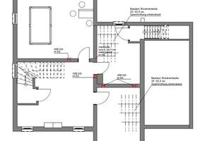 Einfamilienhaus - für die große Familie geeignet -                         Anliegerstraße Marienborn – Am Alten Weg 3, 55127 Marienborn, Mainz – Vorschaubild 40