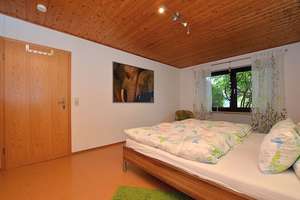 Möblierte 2-Zimmerwohnung mit Terrasse+Wlan in Eibelstadt – Die vollständige Adresse der Immobilie erhältst du vom Anbieter., 97246 Eibelstadt – Vorschaubild 11