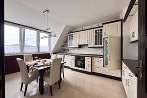 Privates WG-Zimmer für Pärchen, 25qm, in riesiger Maisonette | Bickendorf, Ehrenfeld | ab 01.10. – Häuschensweg 23, 50827 Bickendorf, Köln – Vorschaubild 7