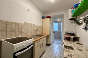 Kapitalanlage mit ca. 5,4 % Bruttorendite: 3-Zimmer-Wohnung mit Zimmervermietung in Stuttgart-Ost – Die vollständige Adresse der Immobilie erhältst du vom Anbieter., 70184 Gablenberg, Stuttgart – Vorschaubild 6
