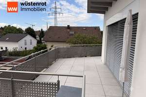 HURRA! Eine 2-Zimmer-Penthouse-Wohnung in ruhiger Lage in Rheinfelden – Die vollständige Adresse der Immobilie erhältst du vom Anbieter., 79618 Rheinfelden (Baden) – Vorschaubild 15